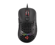 GENESIS Xenon 800 PMW3389 16000 DPI RGB Czarna - 1077382 - zdjęcie 1
